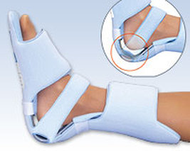 HealWell® Soft Ease™ Multi-AFO/Heel Suspender 