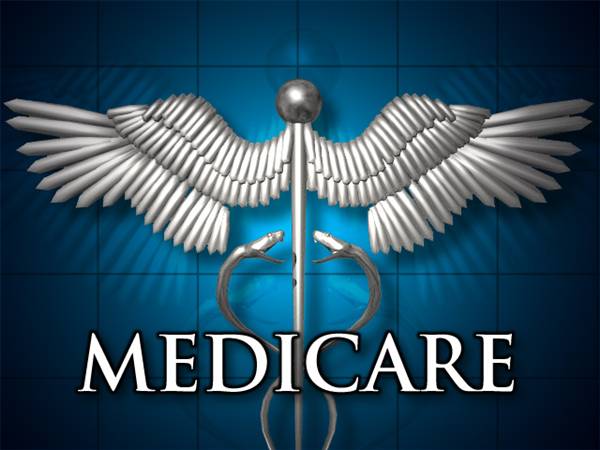 Providers for Medicare