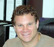 Andy, President ofSeventh Street Medical Supply