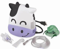cow pediatric nebulizer