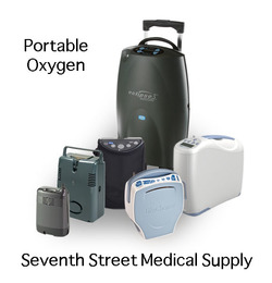 Seventh Street Medical Supply Tidy Tubing - Family Owned