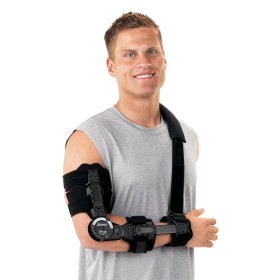 Seventh Street Medical Supply  Shoulder, Arm & Elbow Bracing - Family  Owned & Operated Since 1983