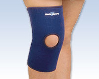 ProCare Neoprene Knee Brace Undersleeve – Barrie Orthotics Lab