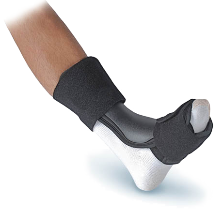 Seventh Street Medical Supply  Plantar Fasciitis Night Splints - Family  Owned & Operated Since 1983
