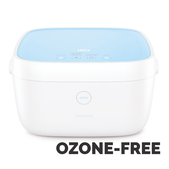 Paptizer UVC Led Smart Sanitizer, NO OZONE!